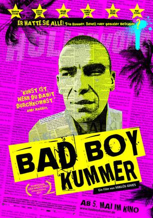 Bad Boy Kummer