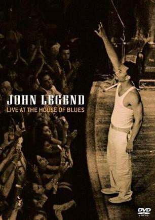 John Legend: Live at