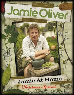 Jamie at Home Christmas Special