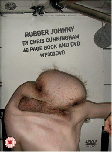 Rubber Johnny