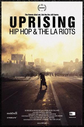 Uprising: Hip Hop an