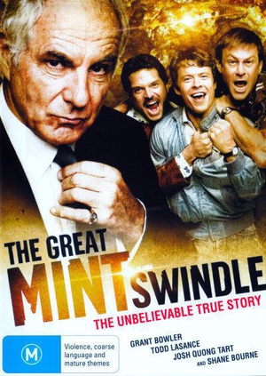 The Great Mint Swind