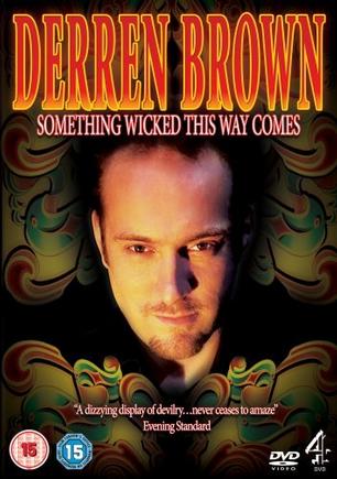 Derren Brown: Someth