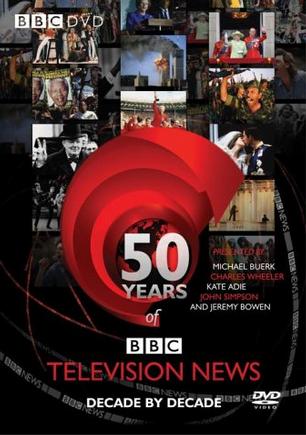 BBC新闻50年