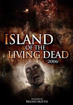 Island of the Living