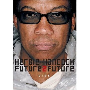 Herbie Hancock Futur