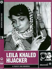 Leila Khaled: Hijack