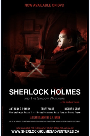 Sherlock Holmes and 