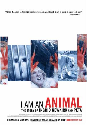 I Am an Animal: The 