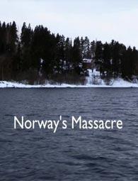 BBC 挪威大屠杀
