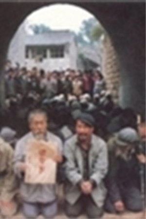天网