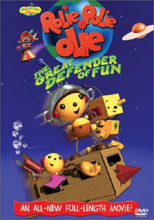 Rolie Polie Olie: Th