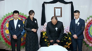 异能侦探
