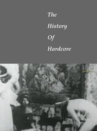 The History of Hardc