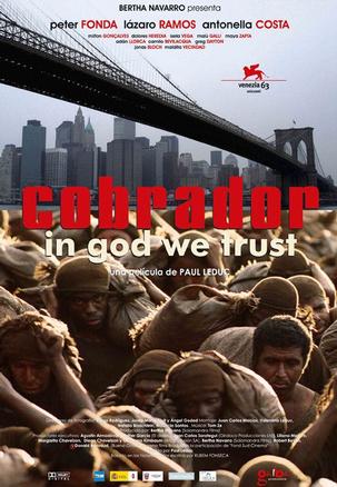 Cobrador: In God We 