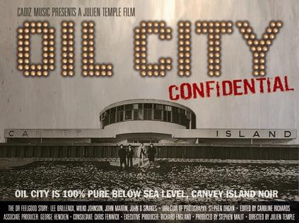 Oil City Confidential