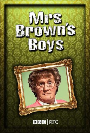 布朗夫人的儿子们 第二季