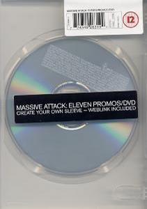 Massive Attack: Eleven Promos