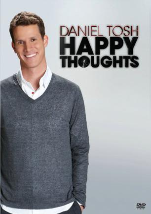 Daniel Tosh: Happy T