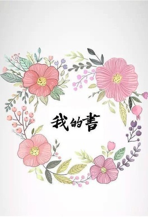 我的书