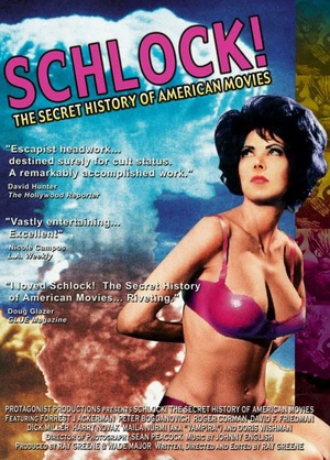 Schlock! The Secret 