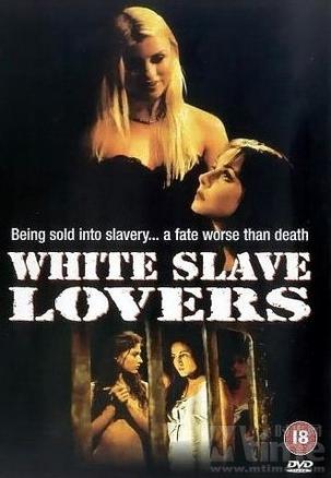 白种女奴隶