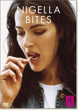 Nigella Bites