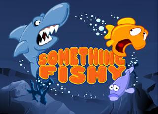 Something Fishy