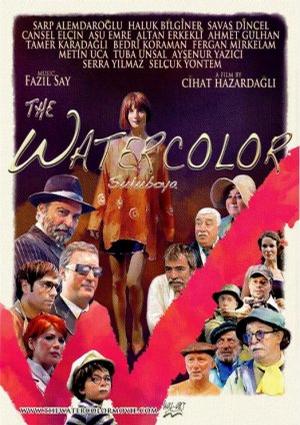 The Watercolor