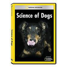国家地理：狗的科学