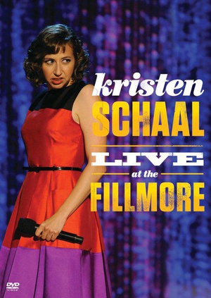Kristen Schaal: Live