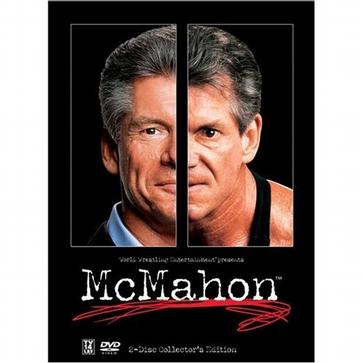 WWE: McMahon