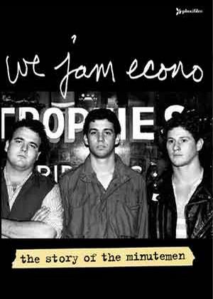 We Jam Econo: The St