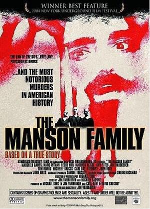 The Manson Family