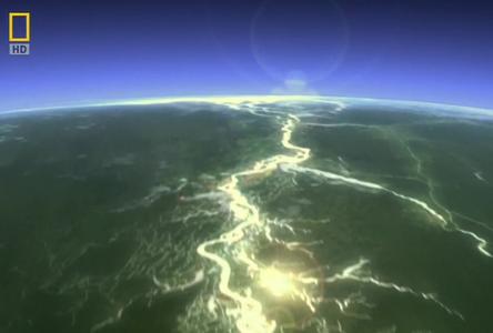 国家地理：河流与生命系列之亚马逊河