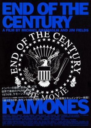 ramones raw