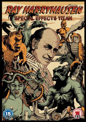 Ray Harryhausen: Spe