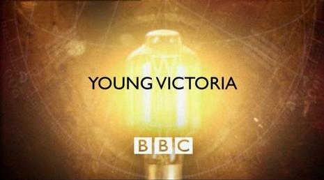 BBC 时代瞭望：妖娆维多利亚