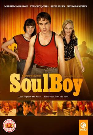 SoulBoy