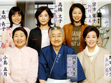 冷暖人间 第六部