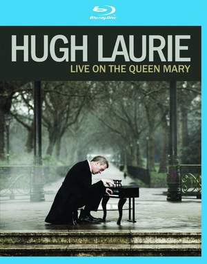 Hugh Laurie: Live On