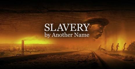 Slavery by Another N