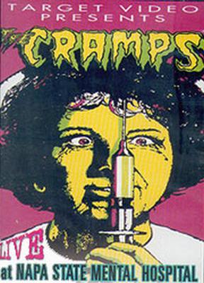The Cramps: Live at 