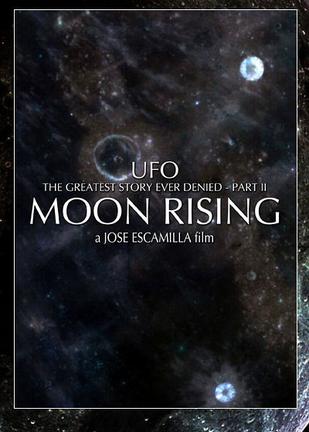 曾被否认过最重大的UFO史实（第二部）：月球在苏醒