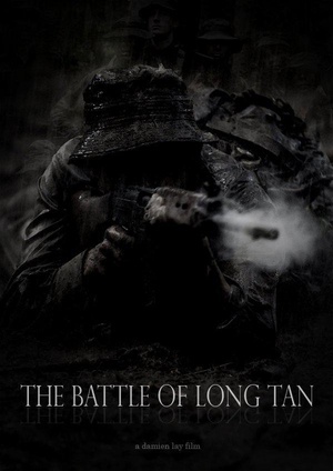 Battle of Long Tan