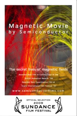 Magnetic Movie