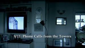 9/11: Phone Calls fr