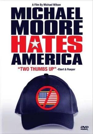 迈克·摩尔恨美国