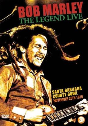 Bob Marley: The Legend Live