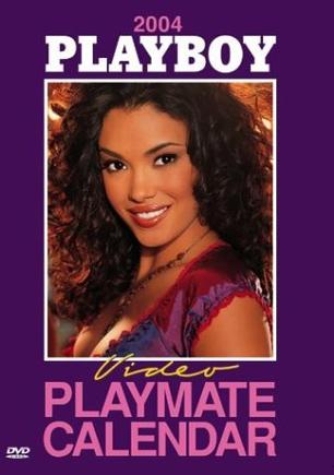 Playboy Video Playmate Calendar 2004